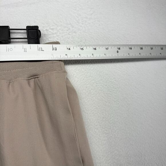 Under Armour Sweatpants Mens Small Brown Cargo Pants Unstoppable Performance Gym - Picture 3 of 10